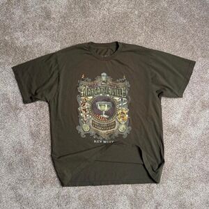 MARGARITAVILLE GRAPHIC TEE